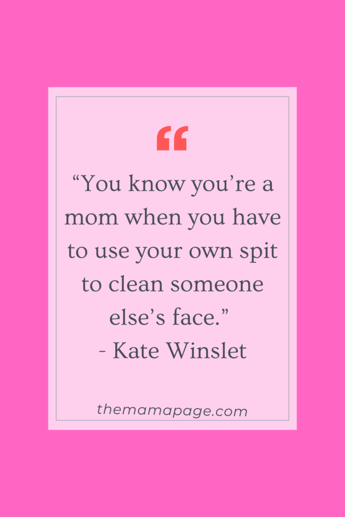 funny mom quotes