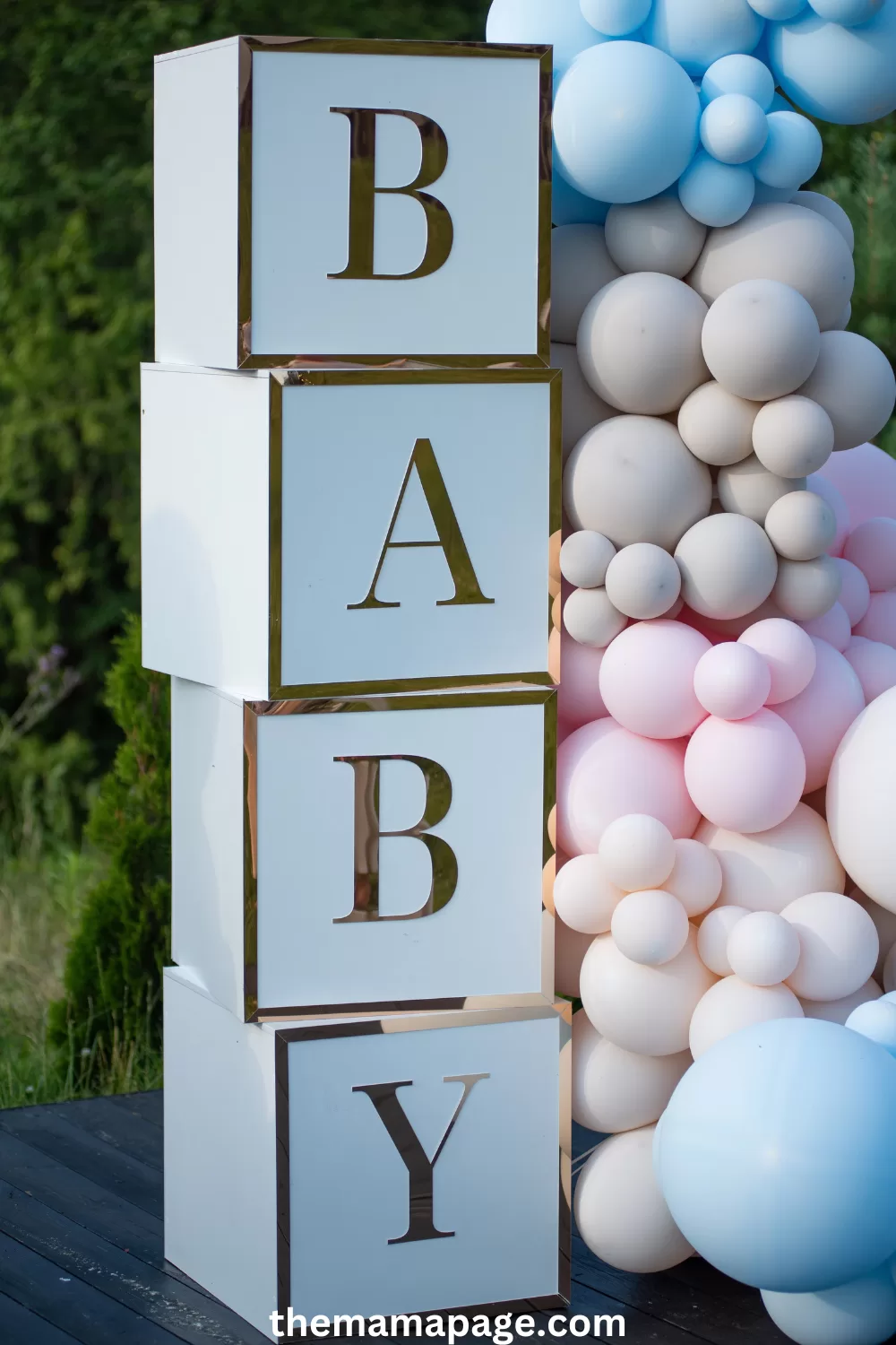 baby registry checklist essentials