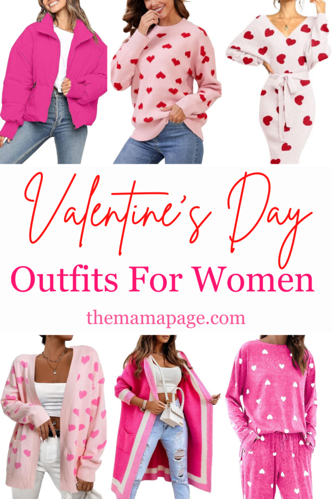 valentines day outfit
