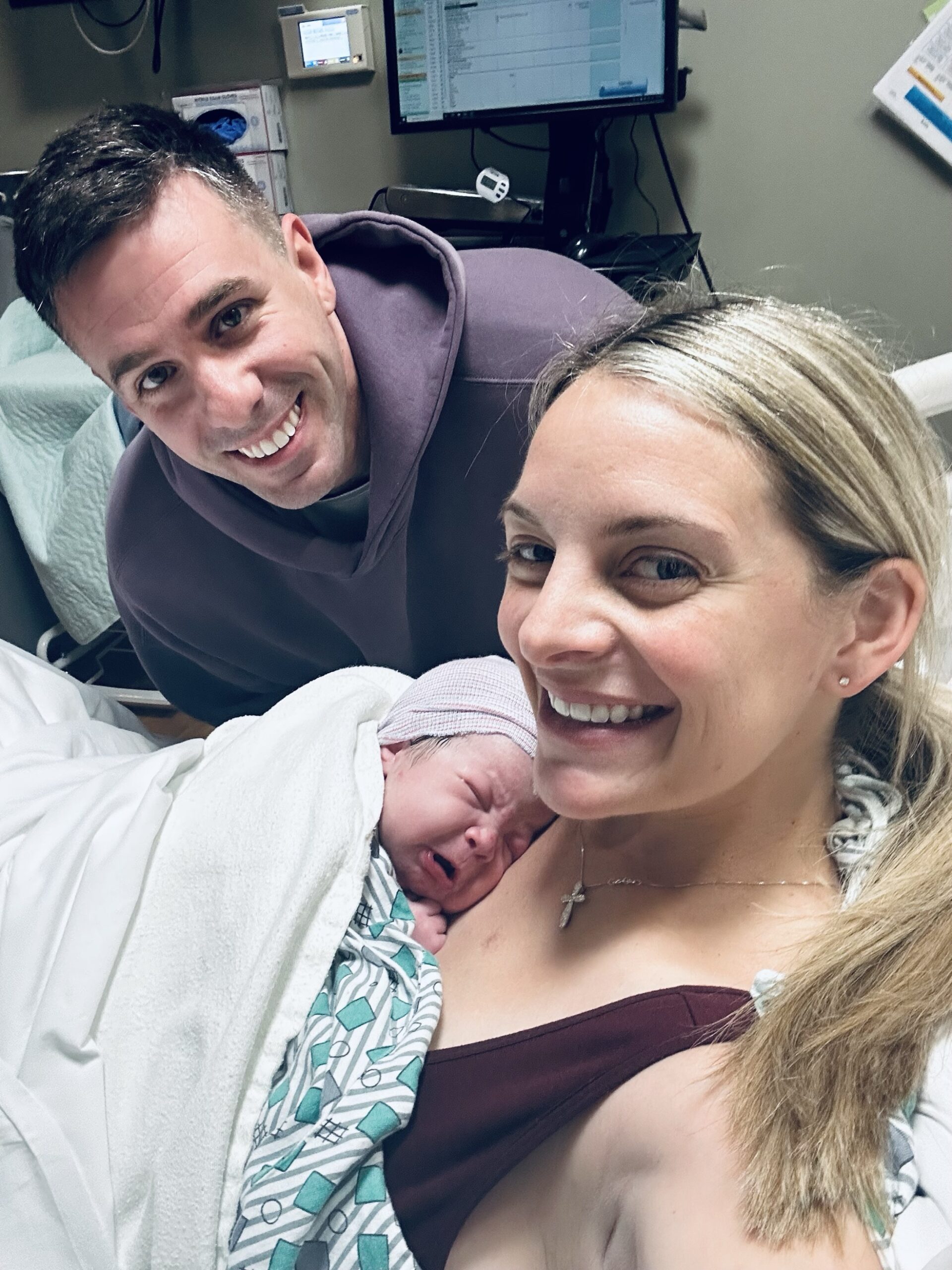 labor and delivery