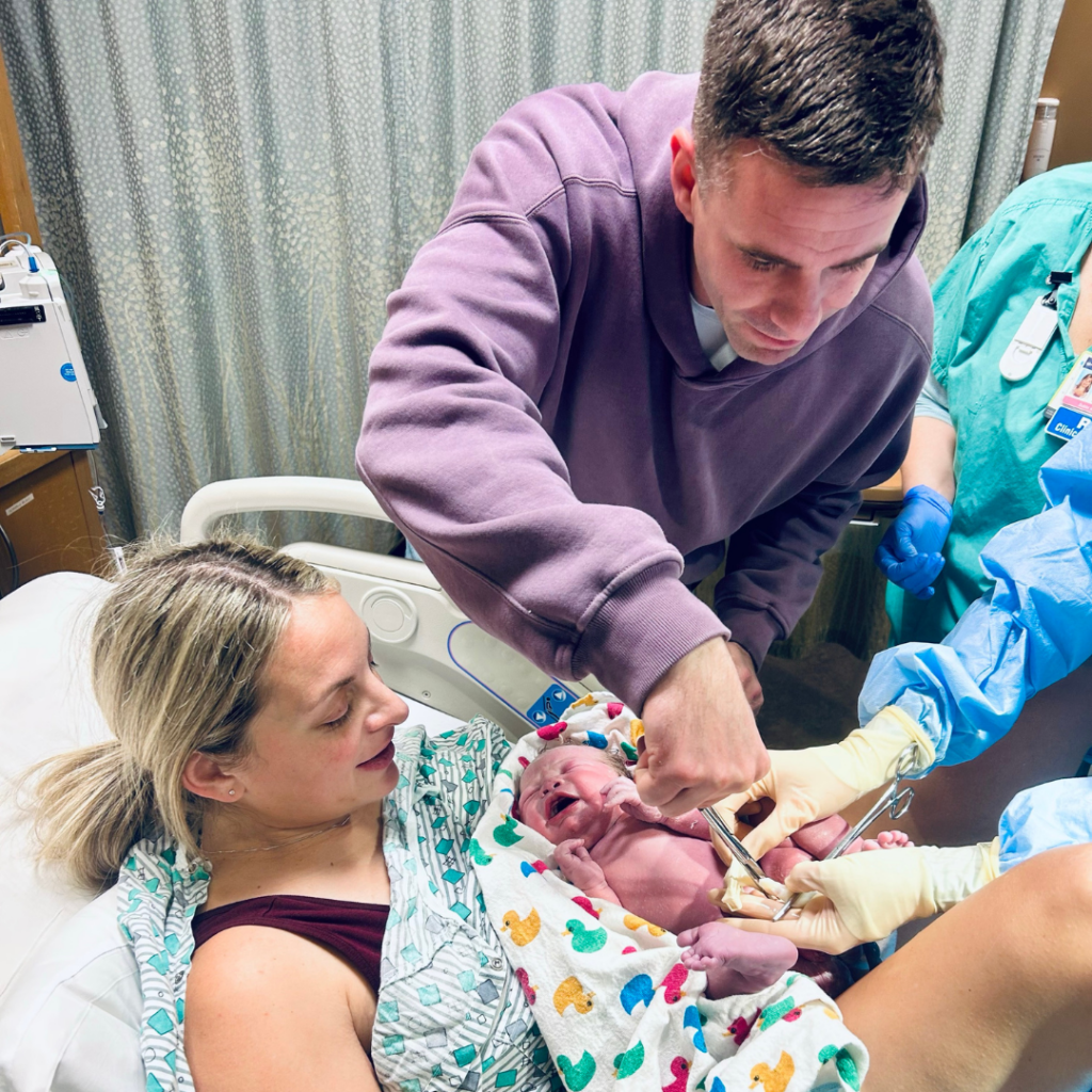 labor and delivery