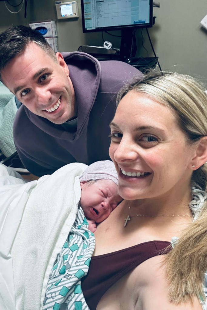 birth story