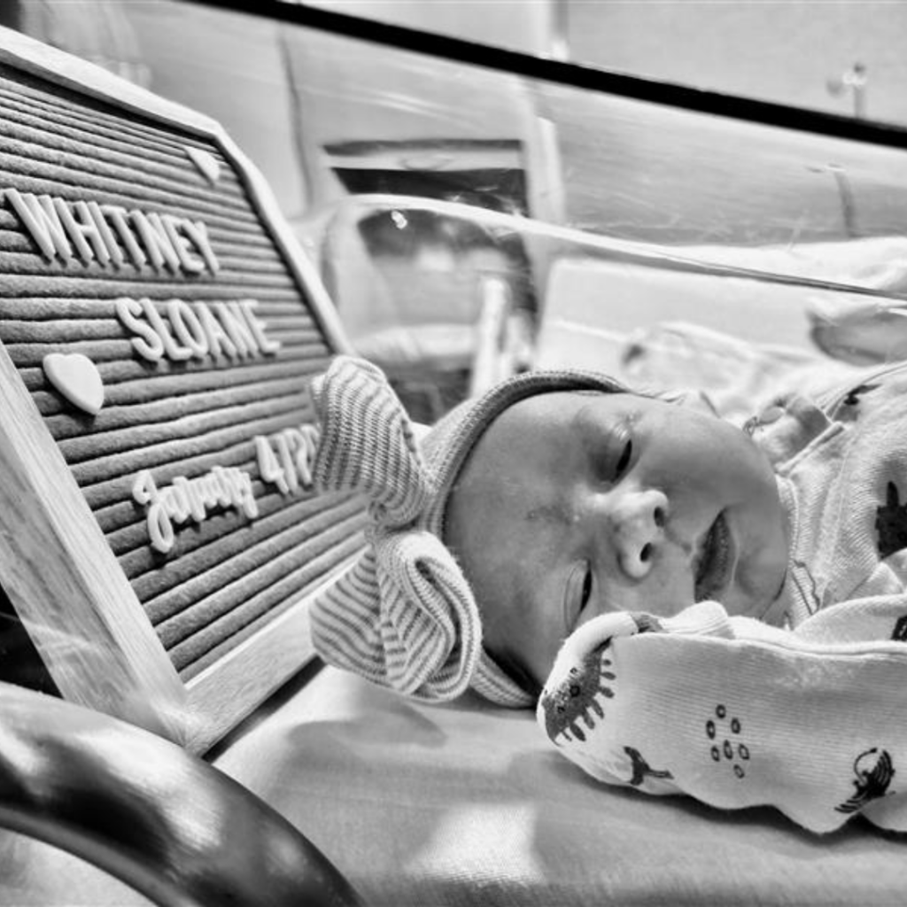 labor and delivery stories