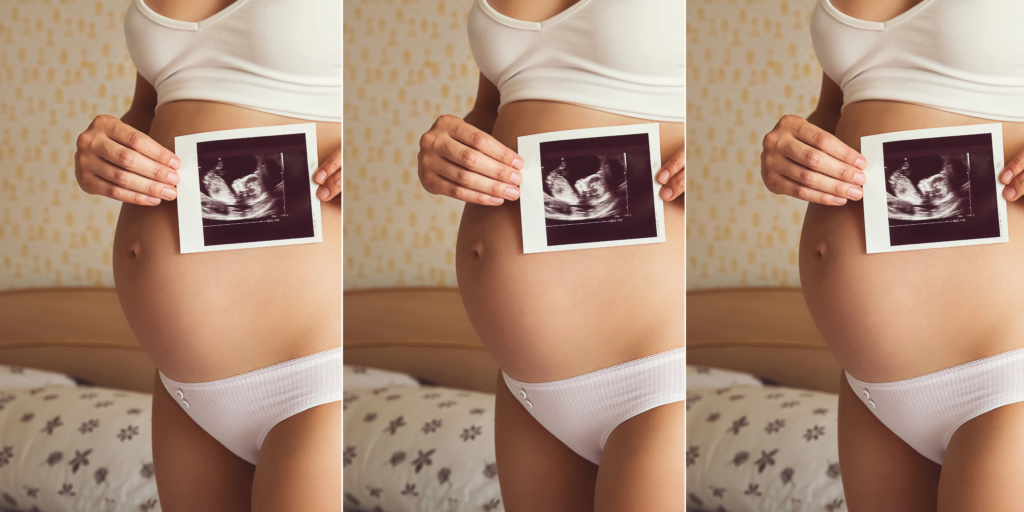 first trimester must haves