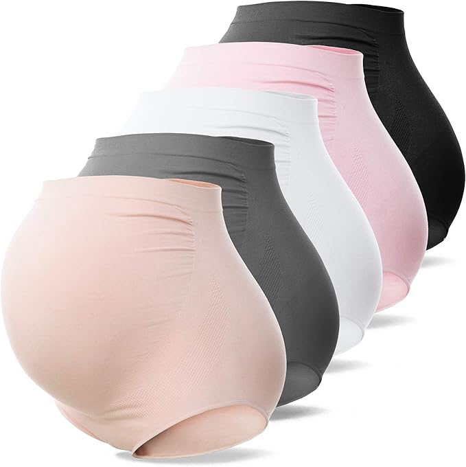 3rd trimester outfits