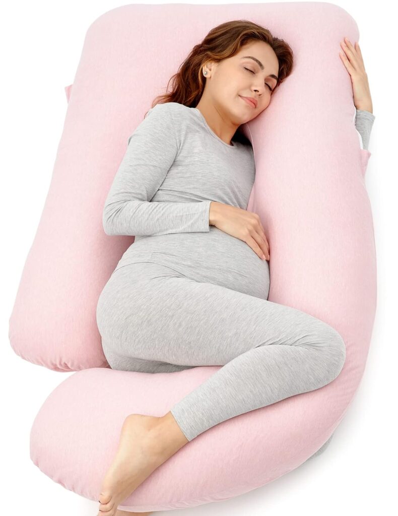 second trimester must haves