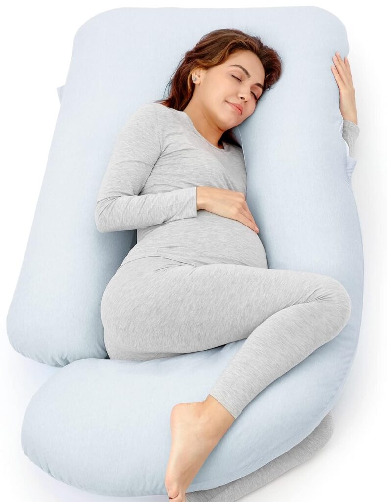 second trimester must have items