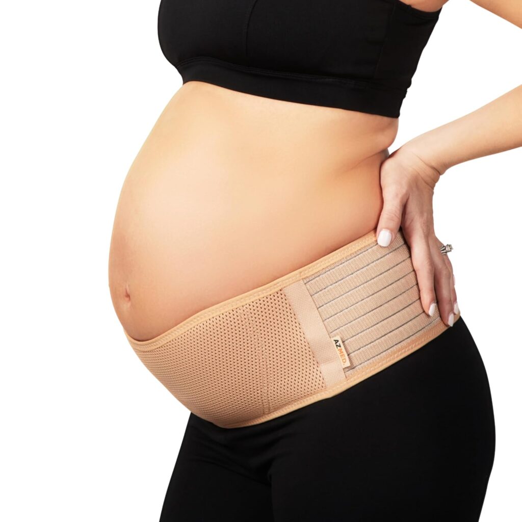 pregnancy symptoms week by week