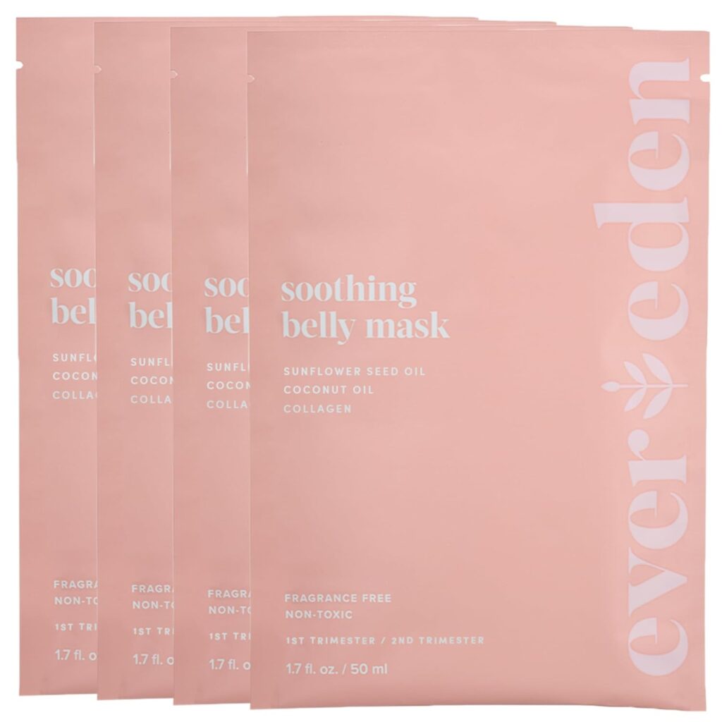 new mom must haves