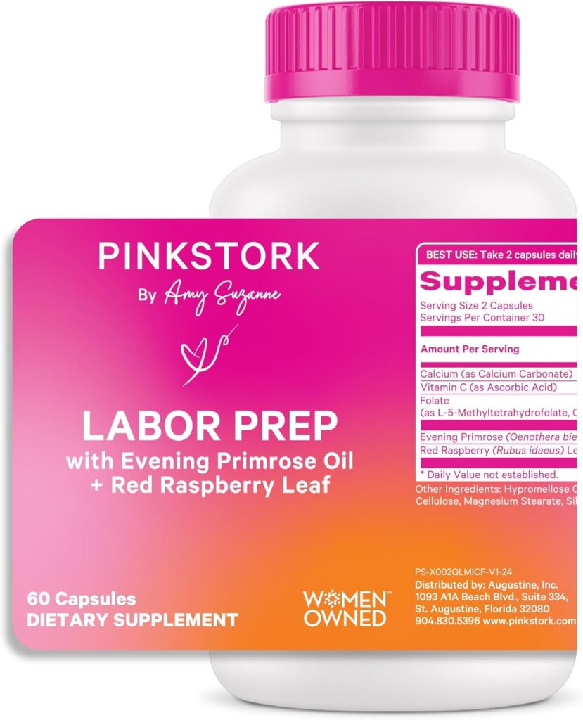 3rd trimester list