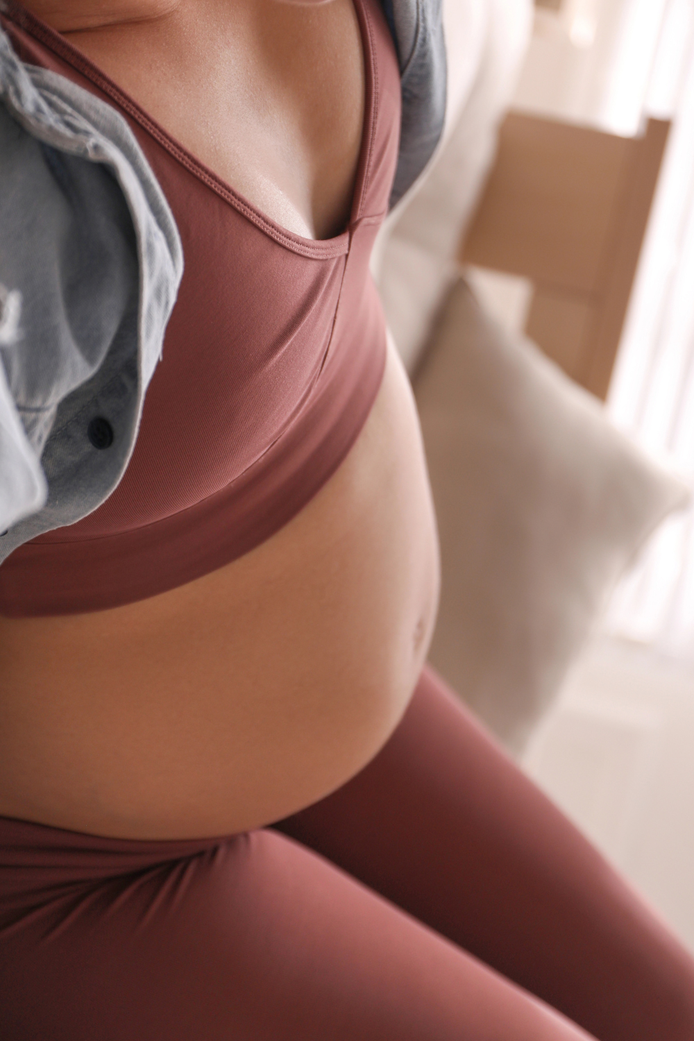 2nd trimester essentials