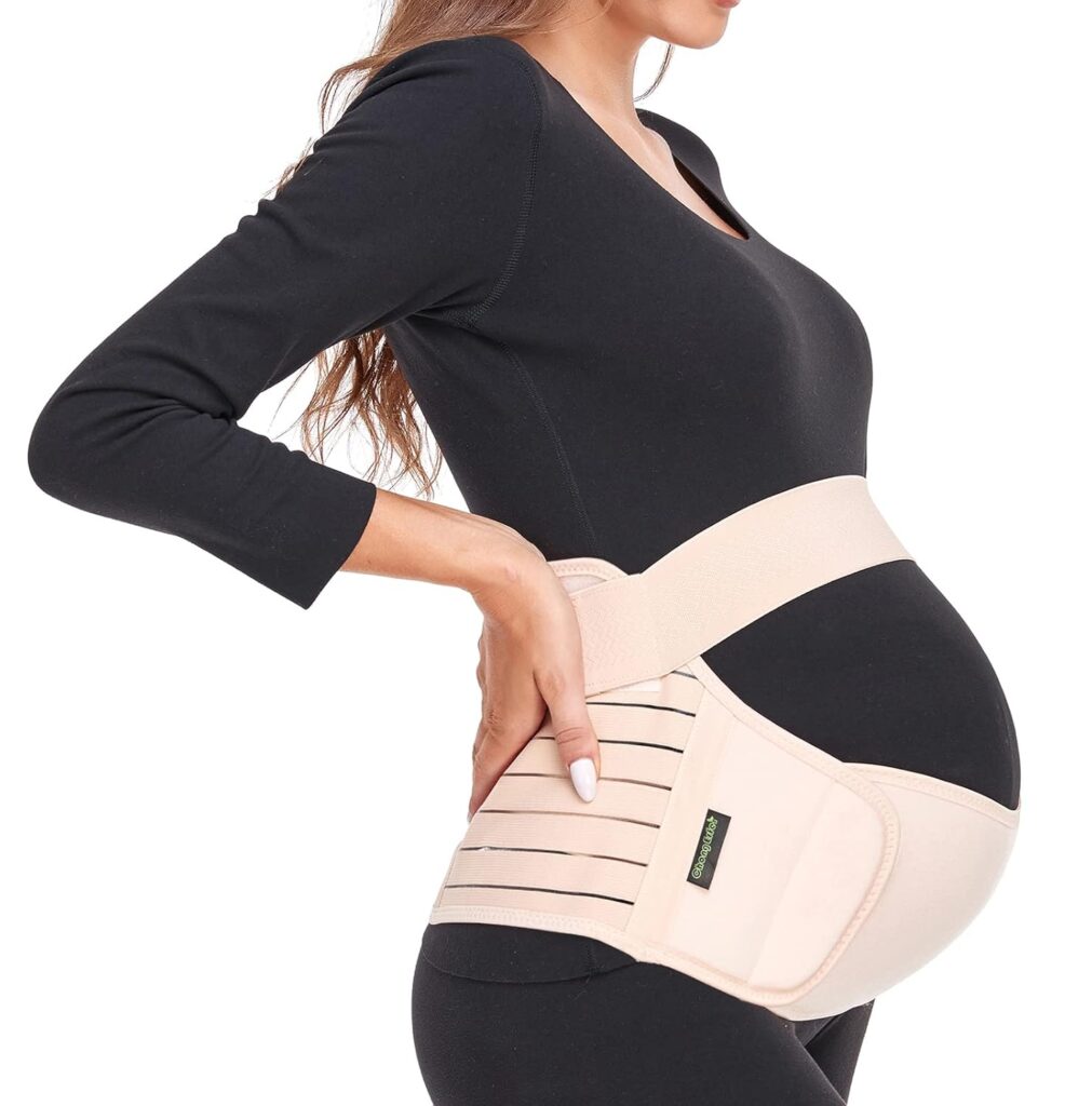 second trimester checklist