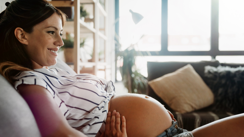 third trimester must haves