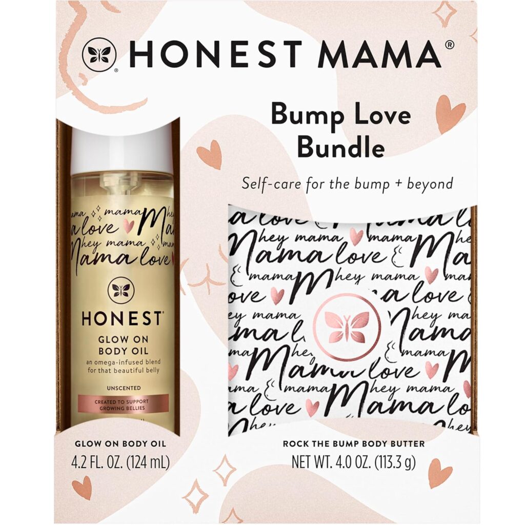 second trimester must haves
