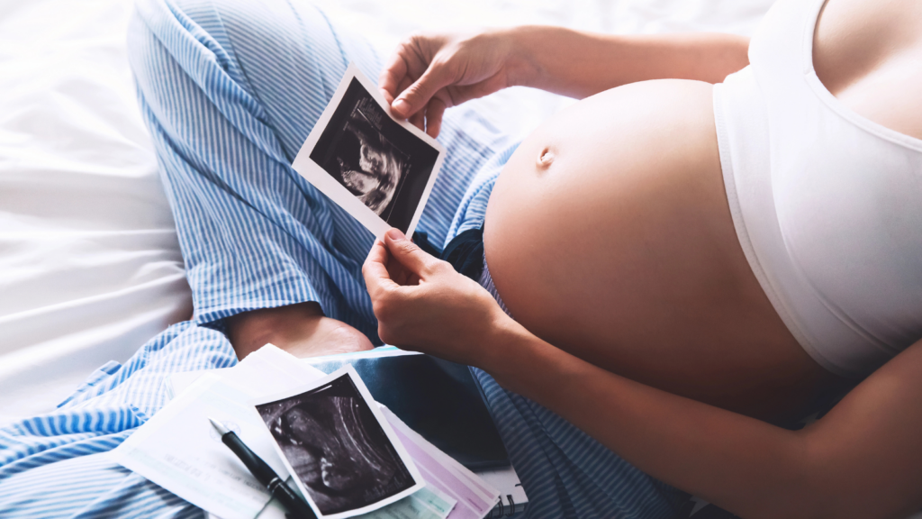 third trimester to dos