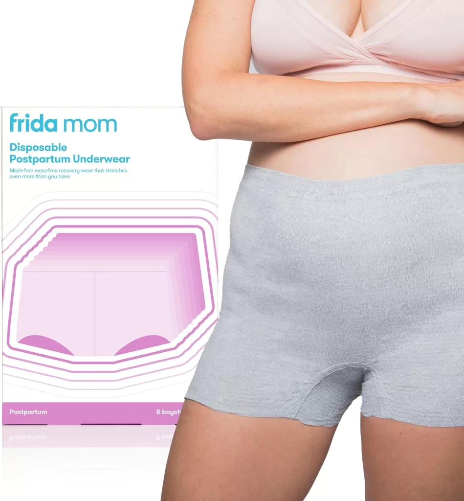 postpartum bodies