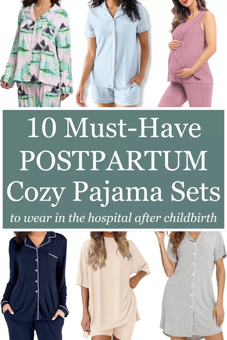postpartum outfits