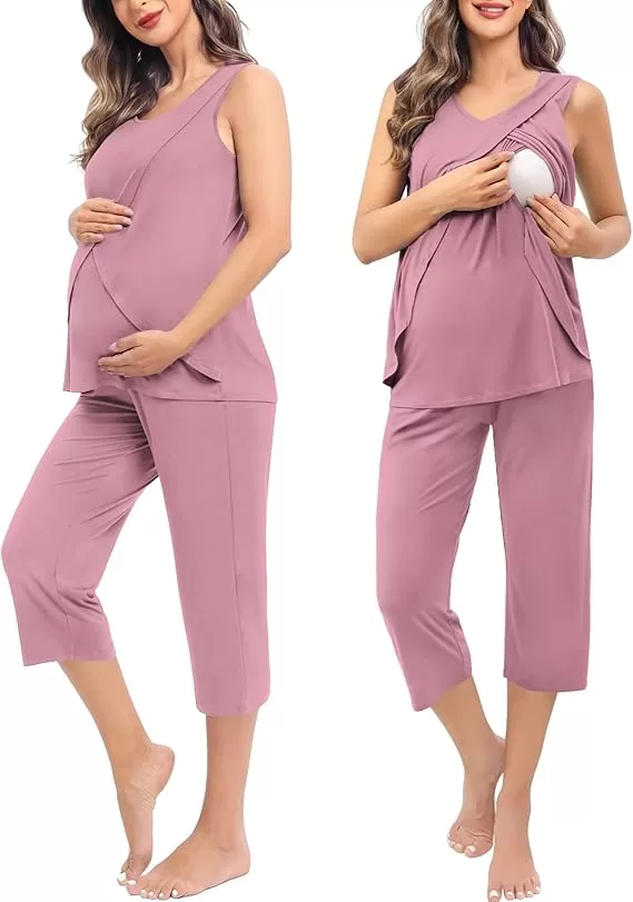 labor and delivery gowns