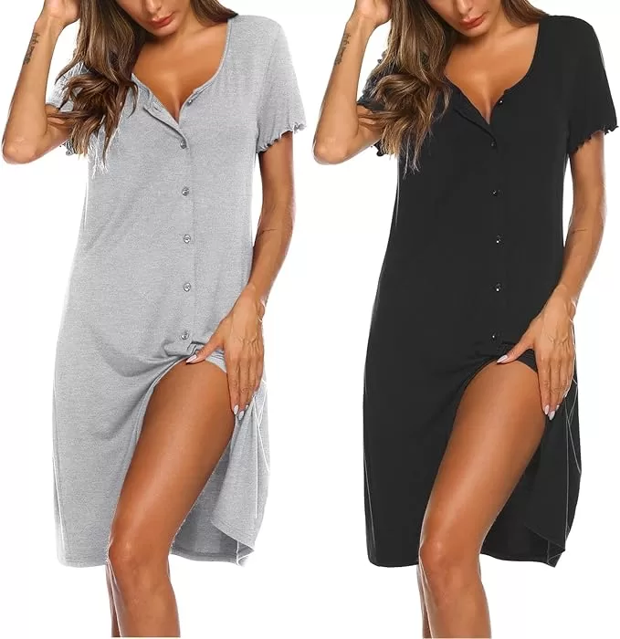 hospital outfits