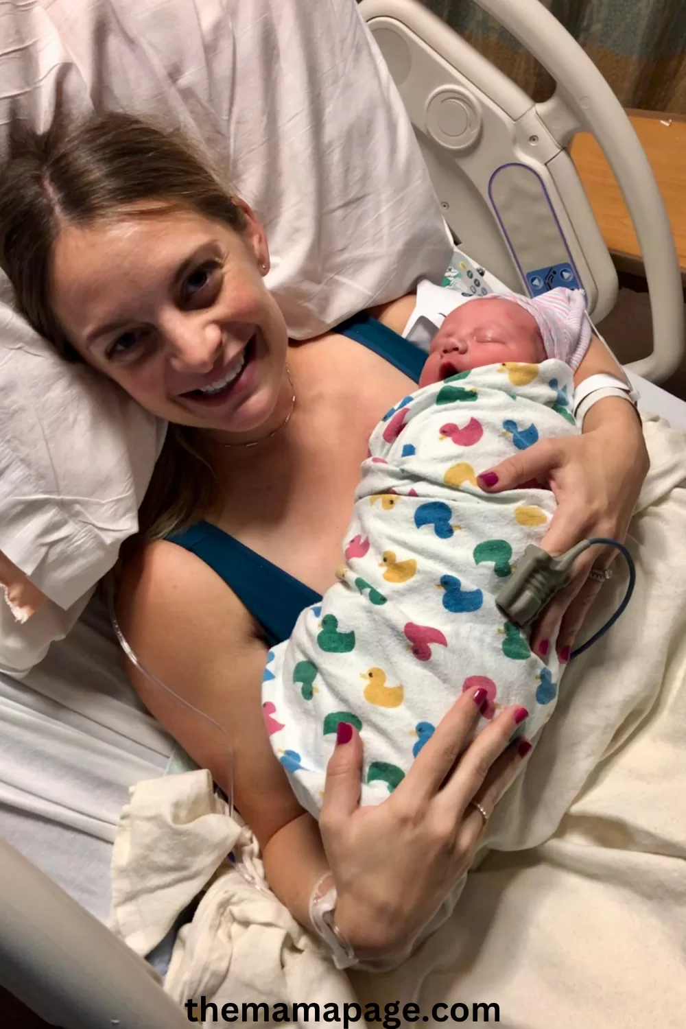 labor and delivery outfits